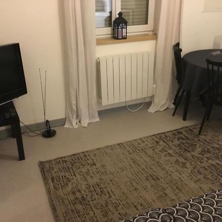 Vintage Appart68 Appartement Guebwiller Buitenkant foto