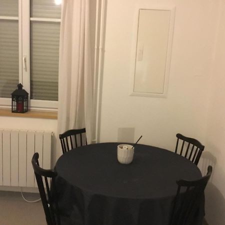 Vintage Appart68 Appartement Guebwiller Buitenkant foto