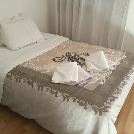 Vintage Appart68 Appartement Guebwiller Buitenkant foto