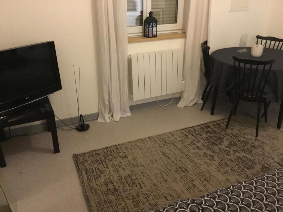 Vintage Appart68 Appartement Guebwiller Buitenkant foto