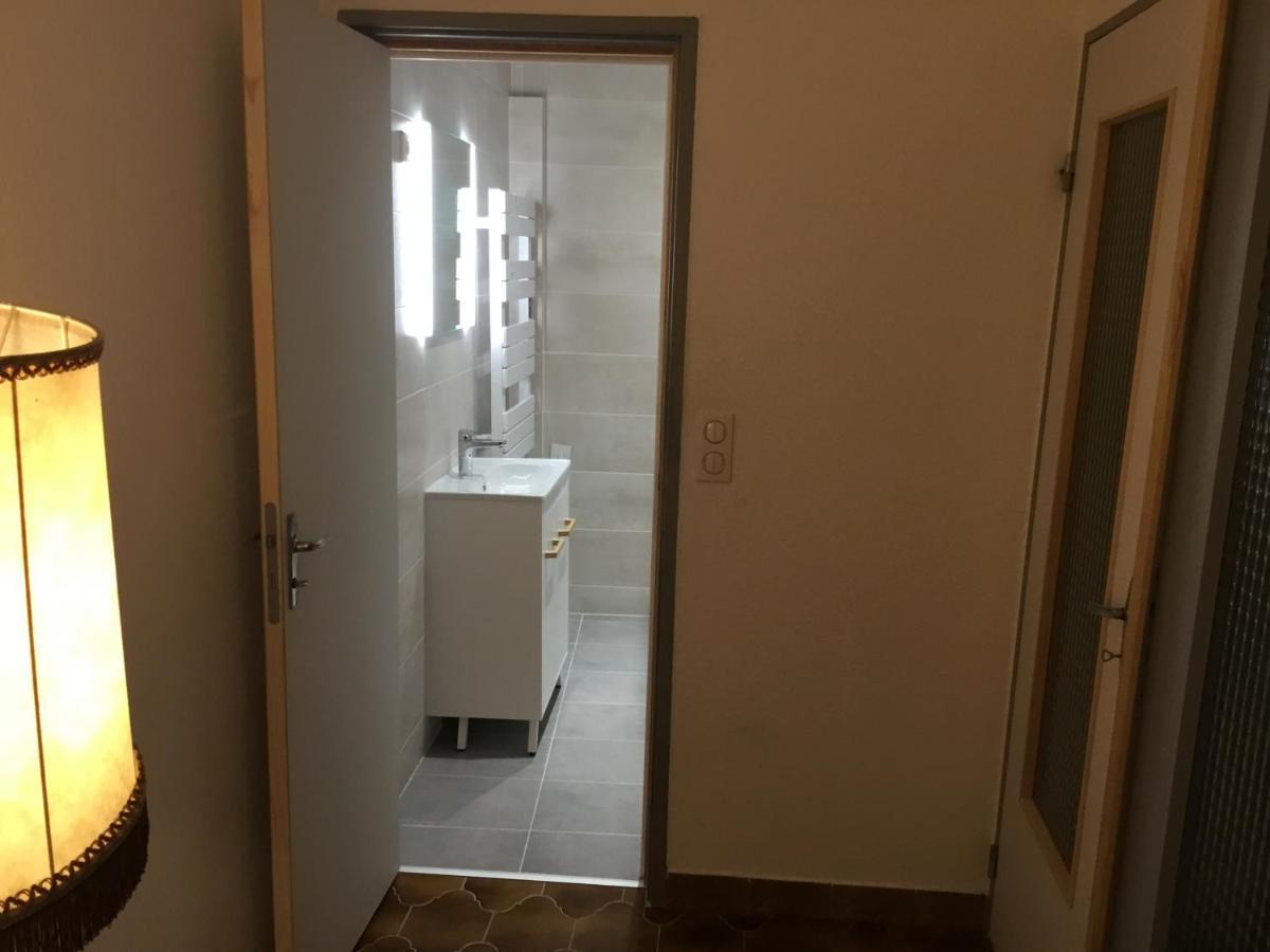 Vintage Appart68 Appartement Guebwiller Buitenkant foto